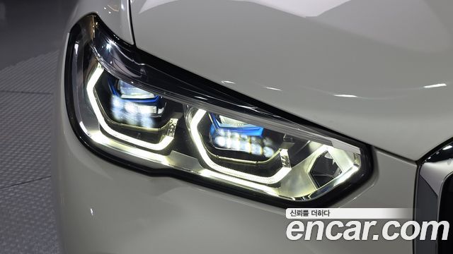 BMW X5 2023