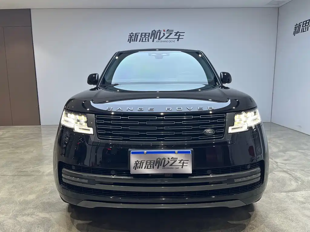 Land Rover Range Rover 2024