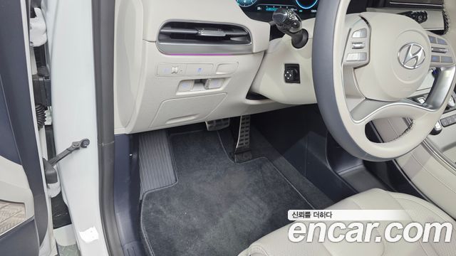 Hyundai Palisade 2024