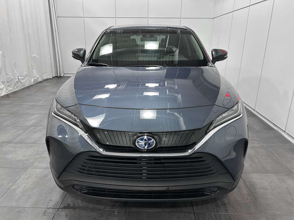 Toyota Venza 2022
