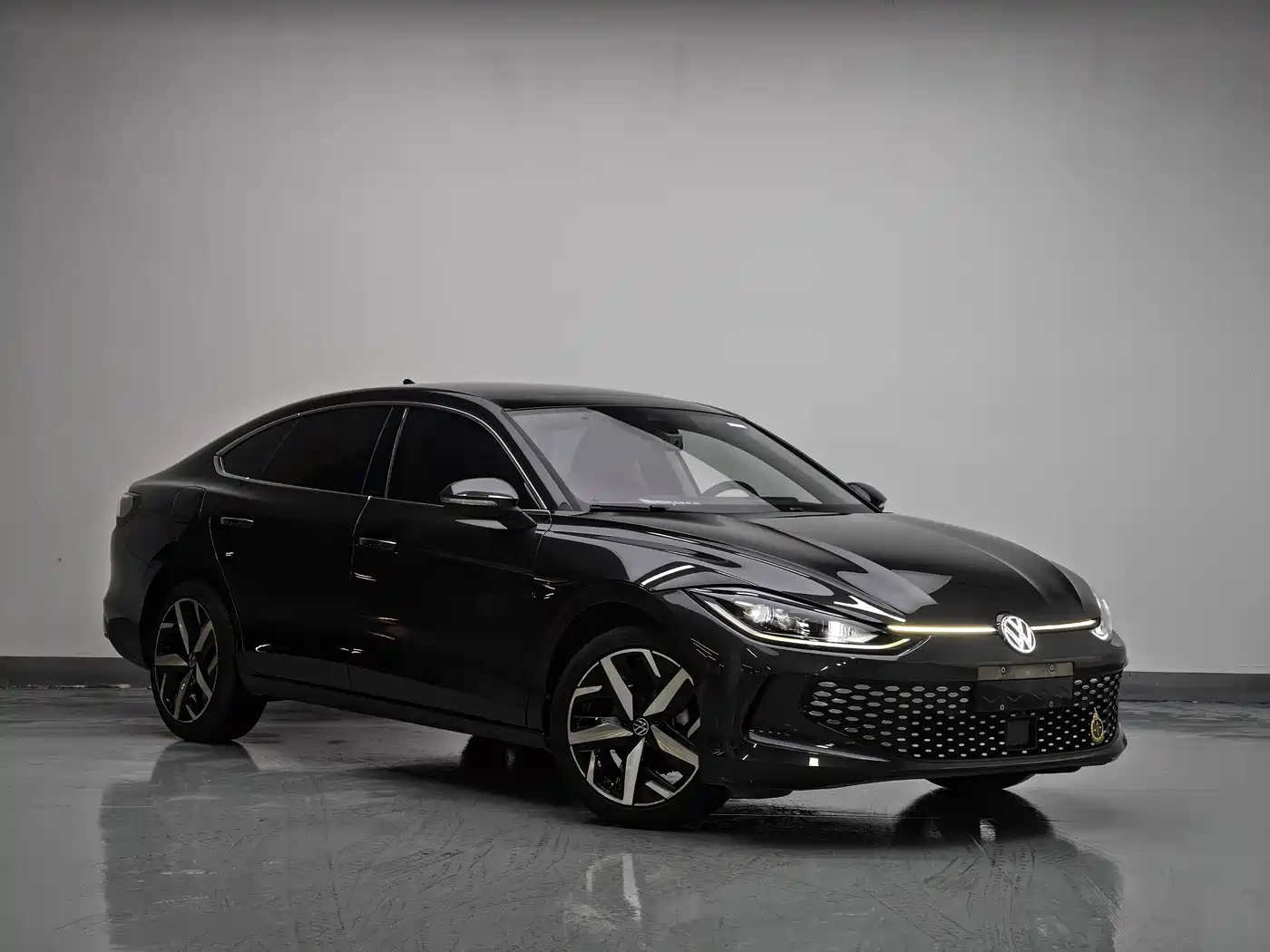 Volkswagen Lamando 2023