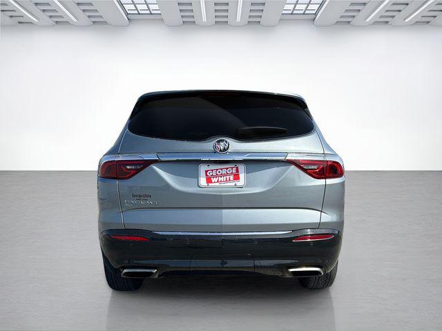 Buick Enclave 2023