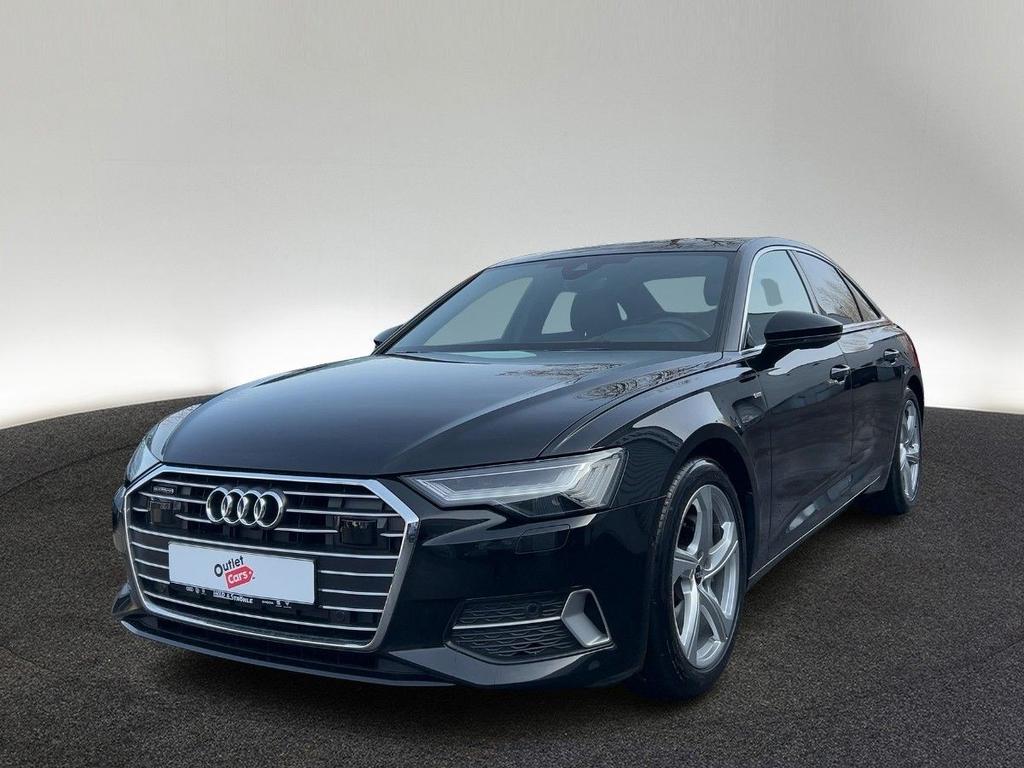 Audi A6 2023