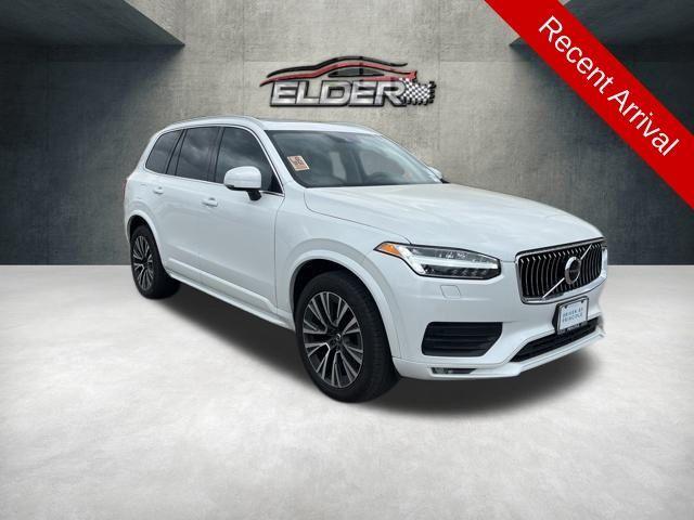 Volvo XC90 2021