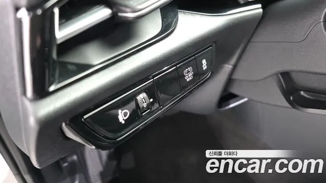 Kia Niro 2022