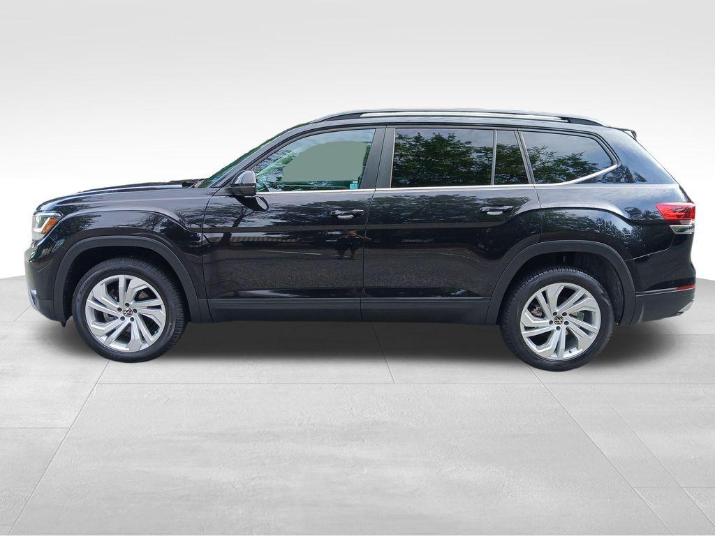 Volkswagen Atlas 2023