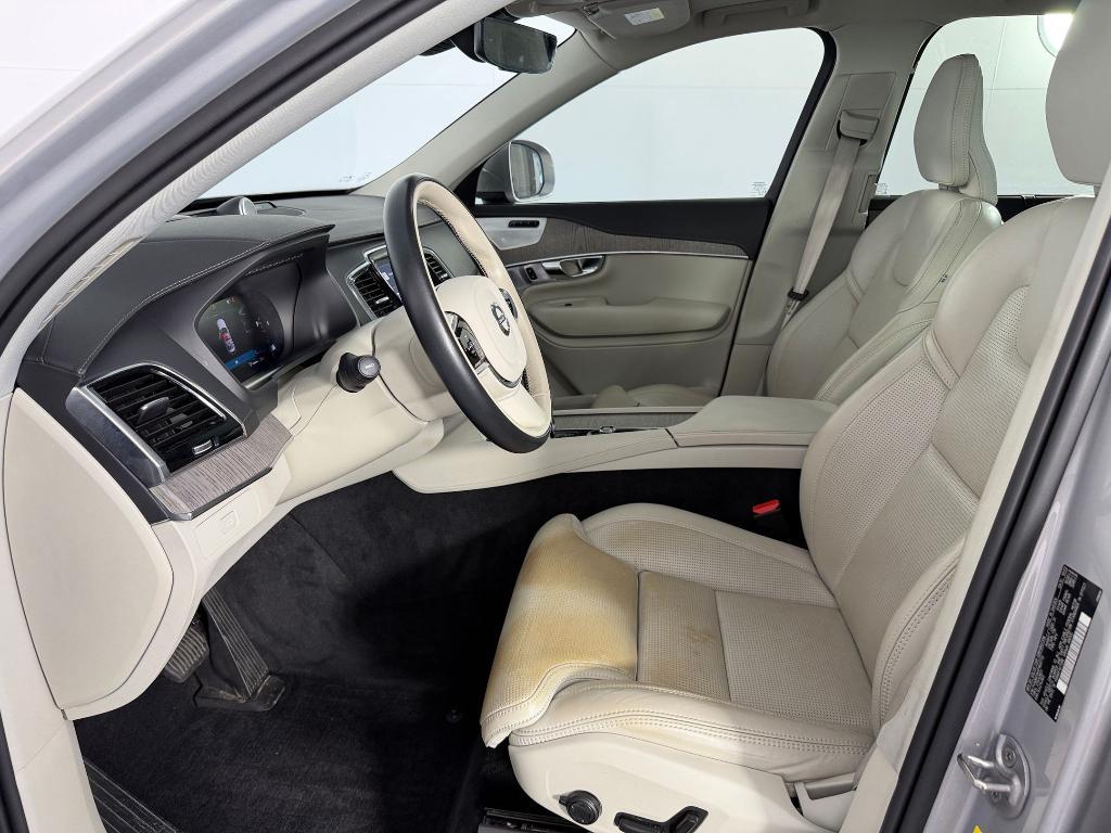 Volvo XC90 2023