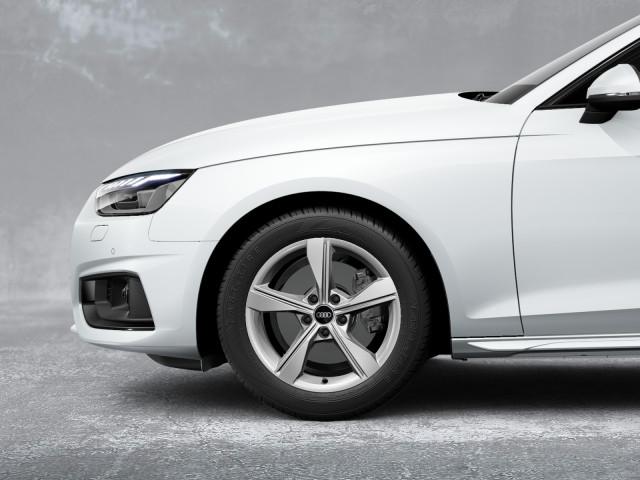 Audi A4 2024