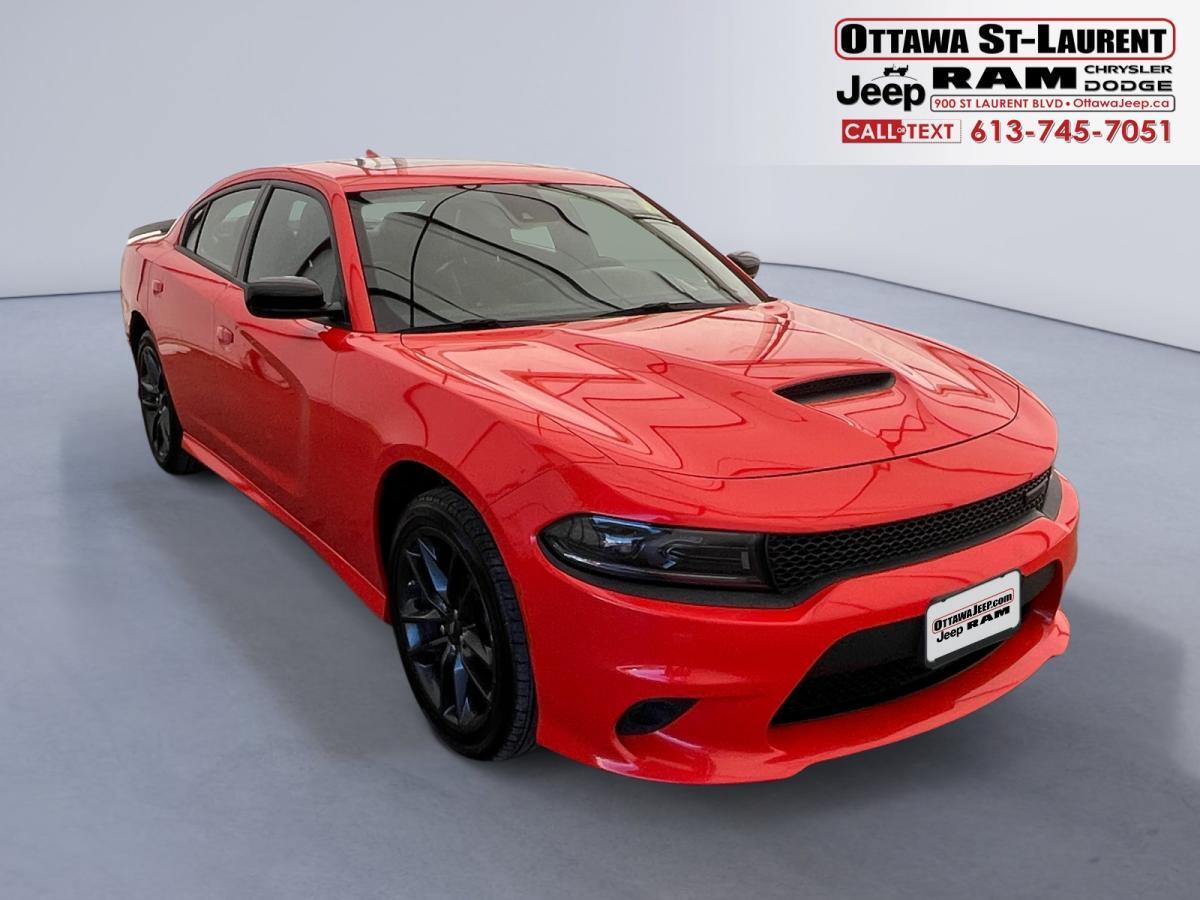 Dodge Charger 2023