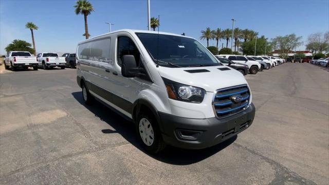 Ford Transit 2023