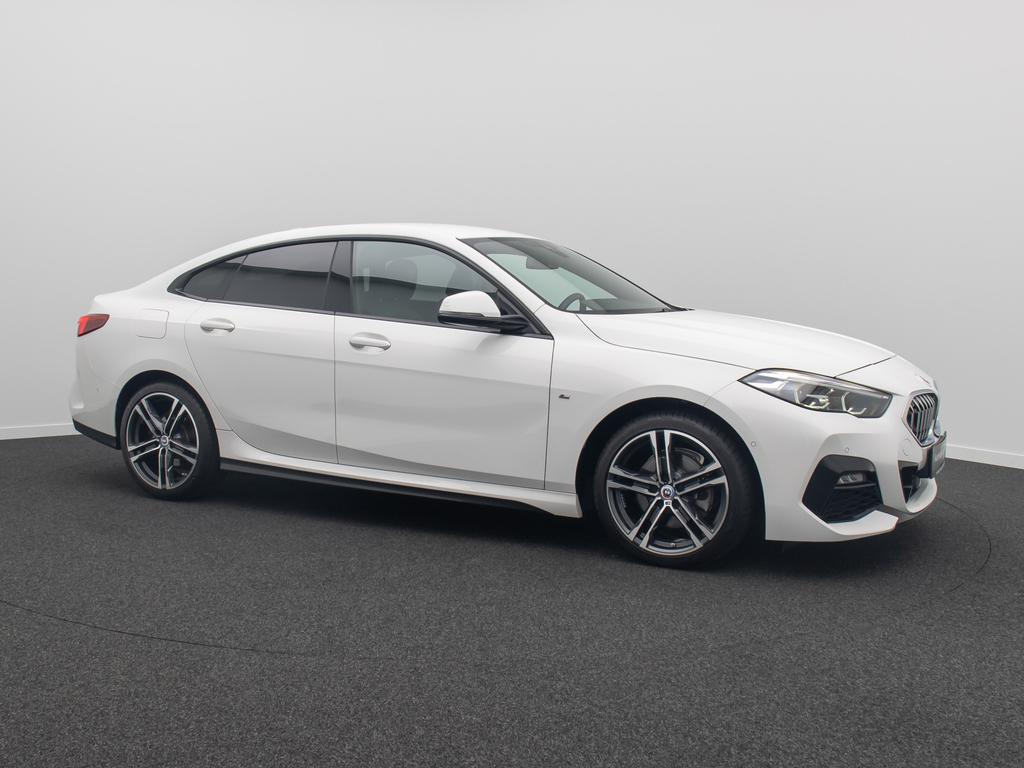 BMW 218 GRAN COUPÉ 2022