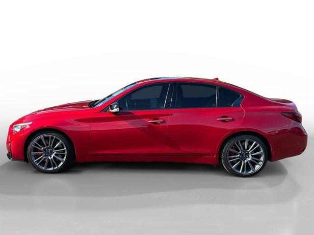 Infiniti Q50 2023