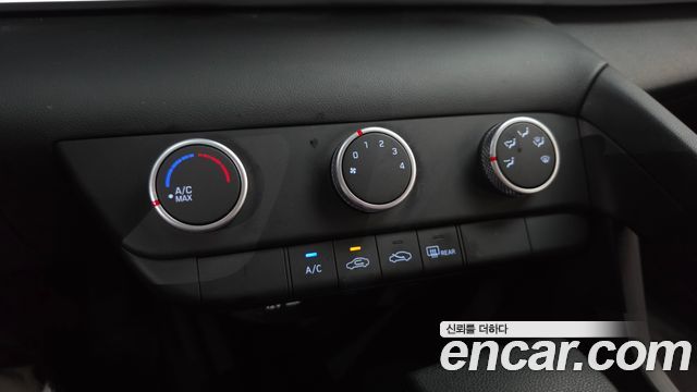 Hyundai Avante 2022