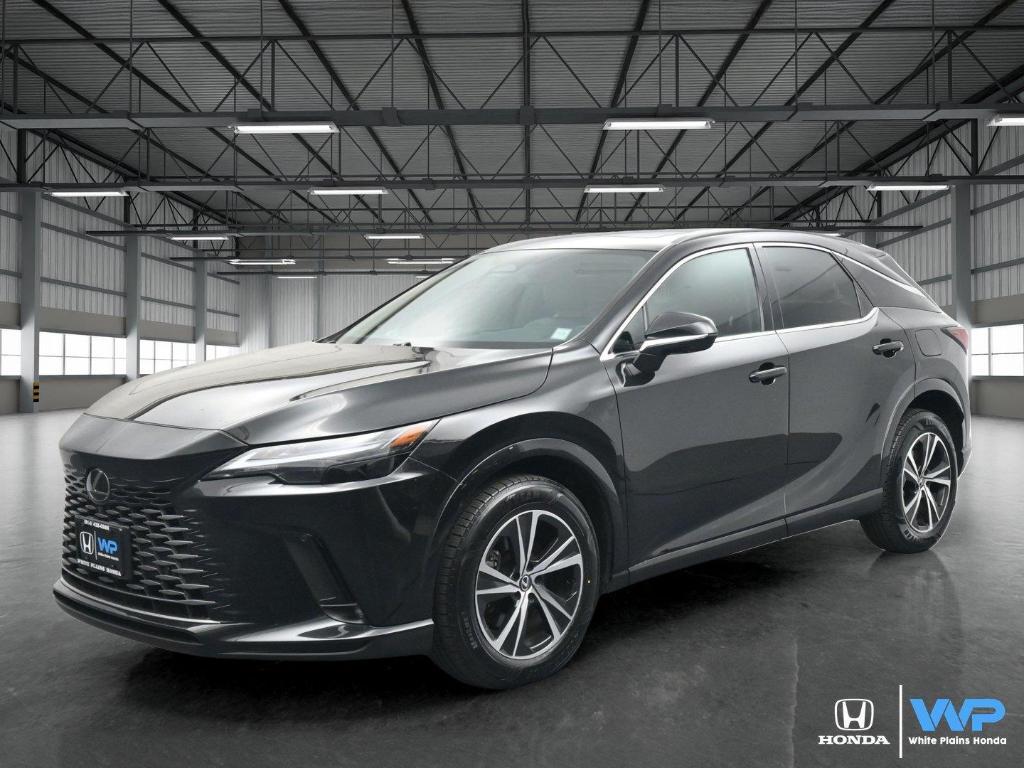 Lexus RX 350 2024