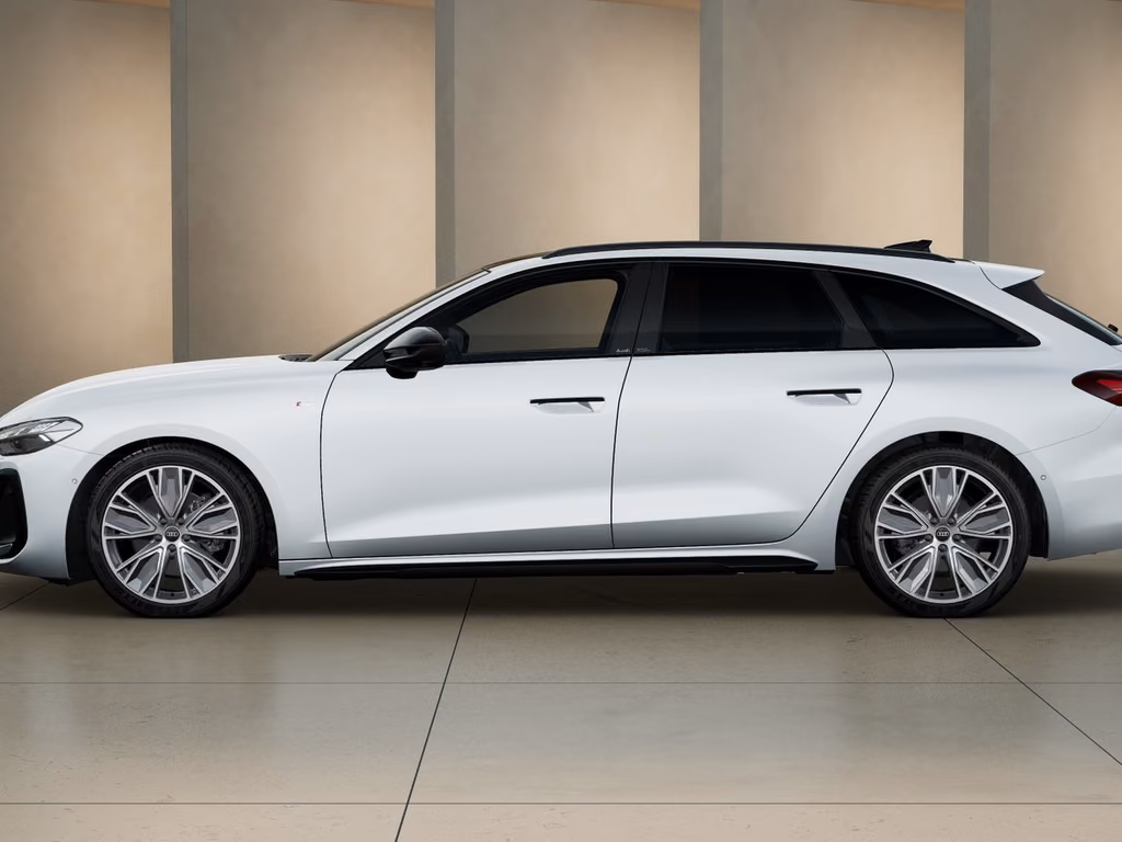 Audi A5 2026