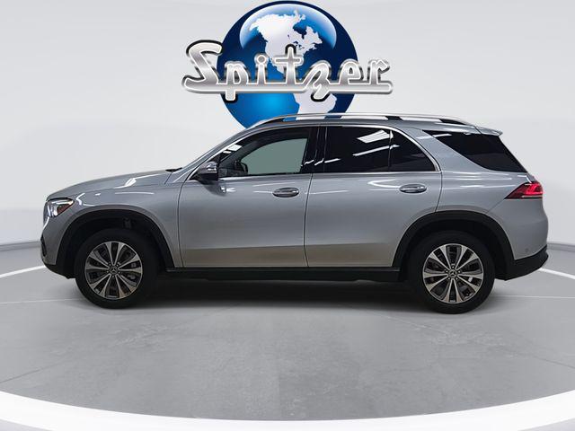 Mercedes-Benz GLE 350 2023
