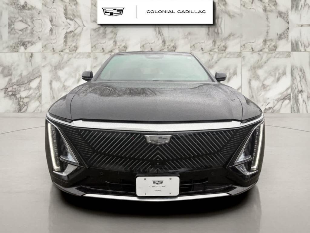 Cadillac Lyriq 2024