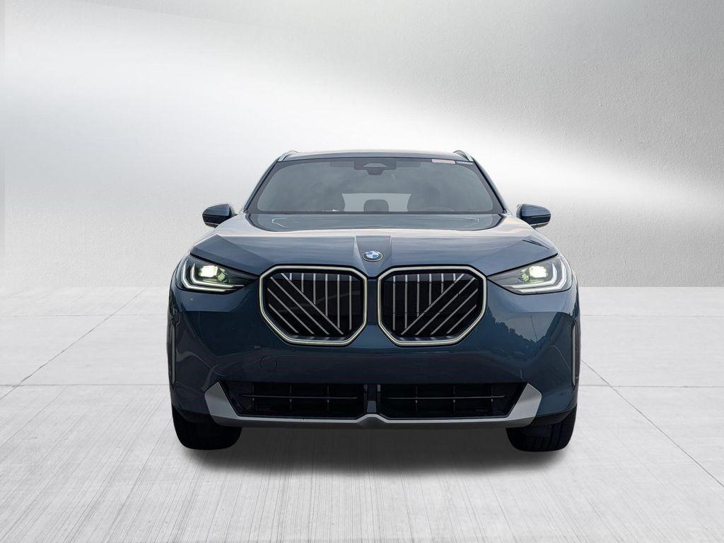 BMW X3 2026