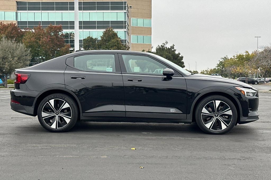Polestar 2 2023