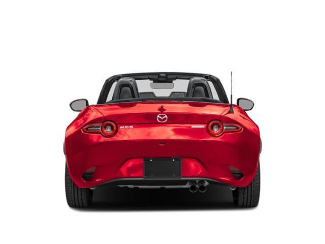Mazda MX-5 2026