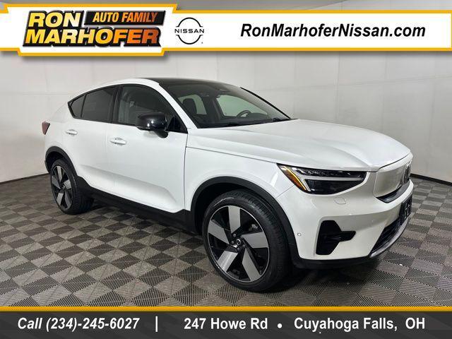 Volvo C40 2023