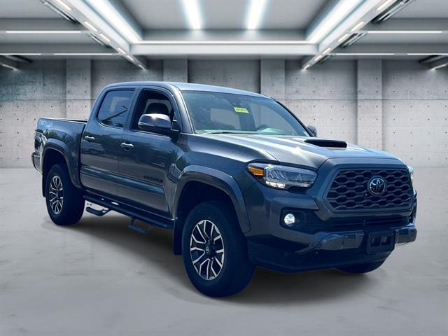 Toyota Tacoma 2022