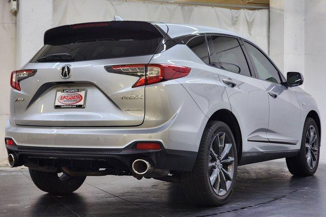 Acura RDX 2025