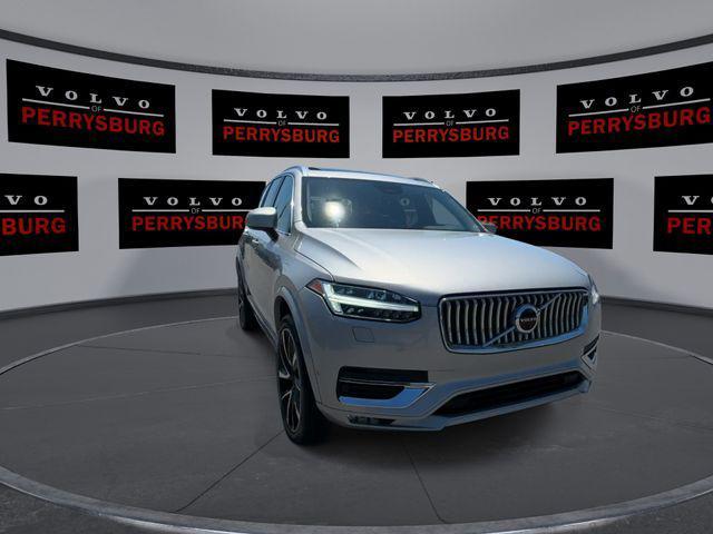Volvo XC90 2023