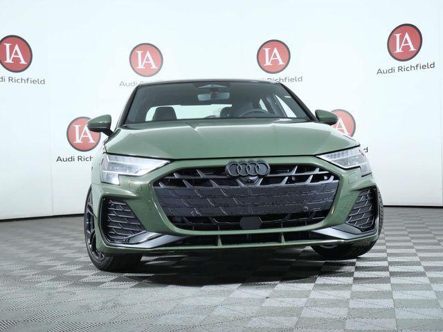 Audi A3 2026