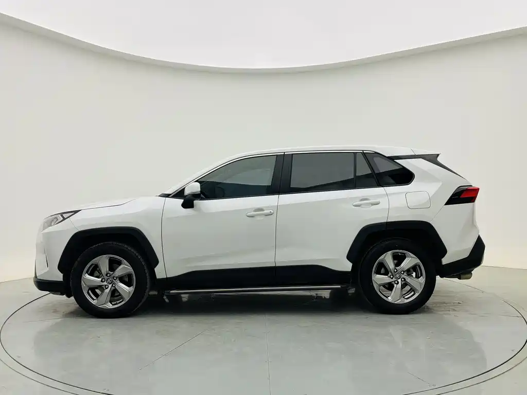 Toyota RAV4 2022