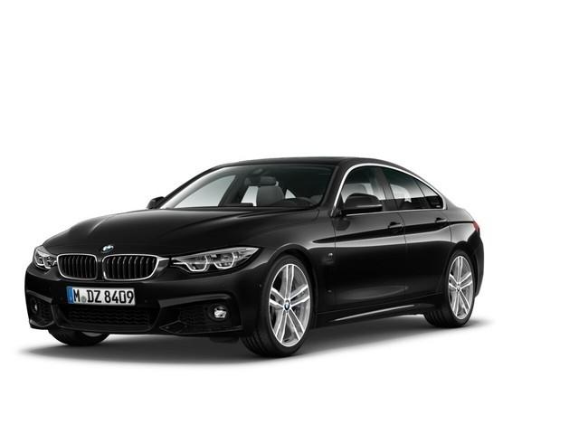 BMW 420 GRAN COUPÉ 2021