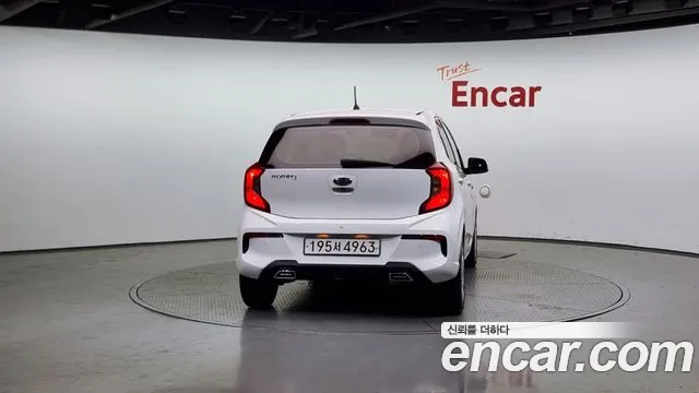 Kia Morning 2020