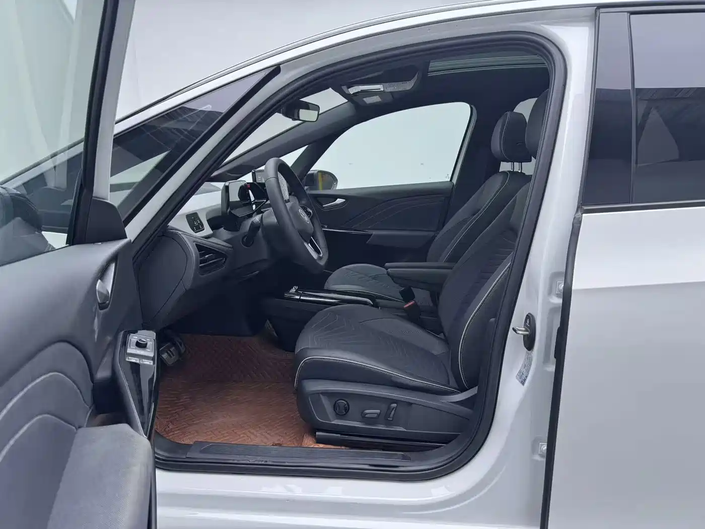 Volkswagen ID.3 2024