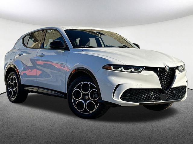 Alfa Romeo Tonale 2025