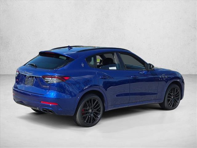 Maserati Levante 2022