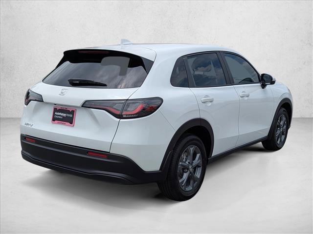 Honda HR-V 2027