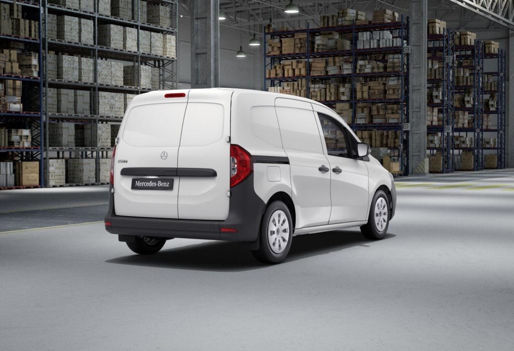 Mercedes-Benz Citan 2022