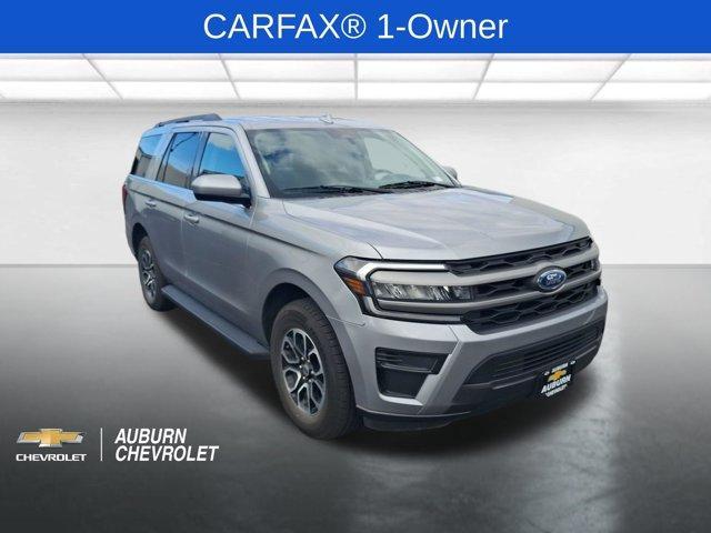 Ford Expedition 2024