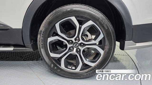 Renault Arkana 2022