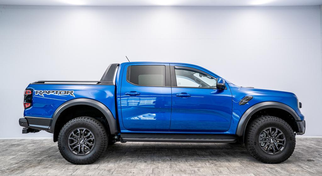 Ford Ranger 2023