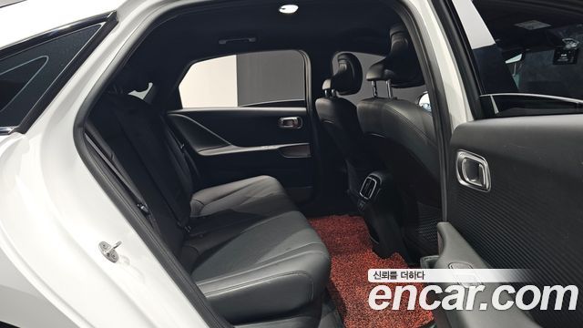 Hyundai IONIQ 6 2023