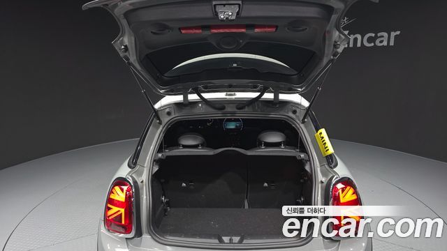 Mini COOPER 2022