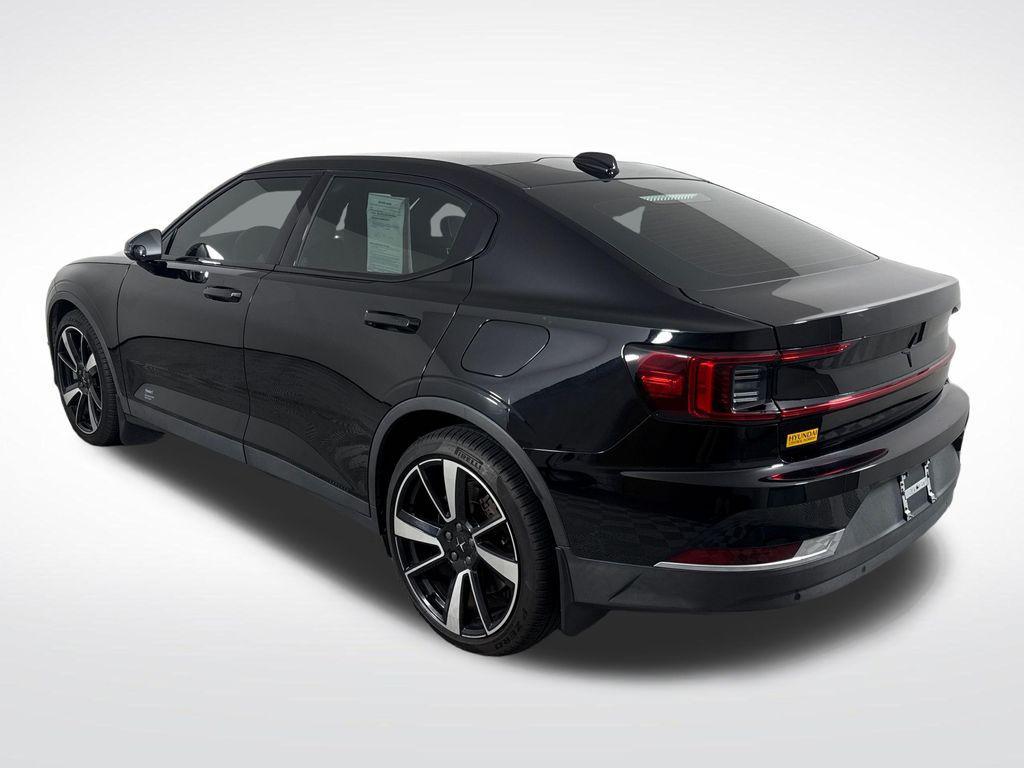 Polestar 2 2021
