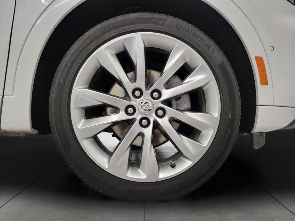 Buick Envision 2023