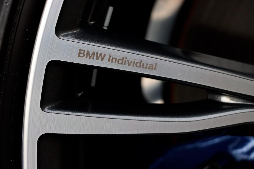BMW X3 2024
