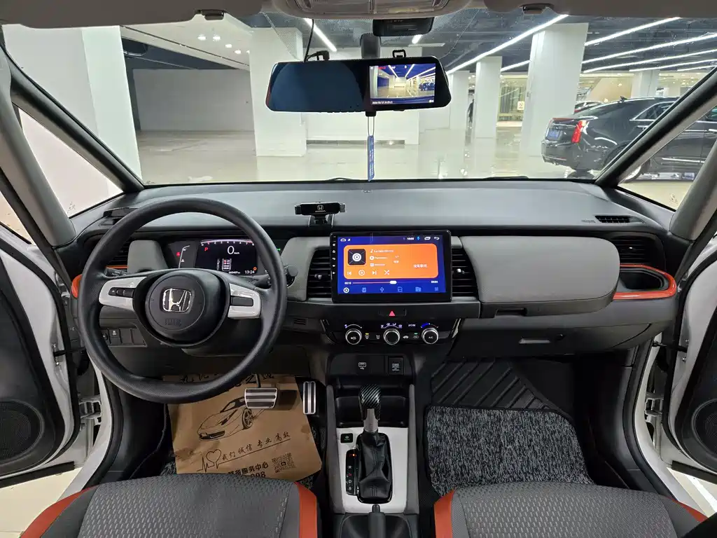 Honda Life 2021