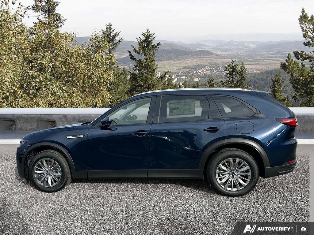 Mazda CX-3 2025