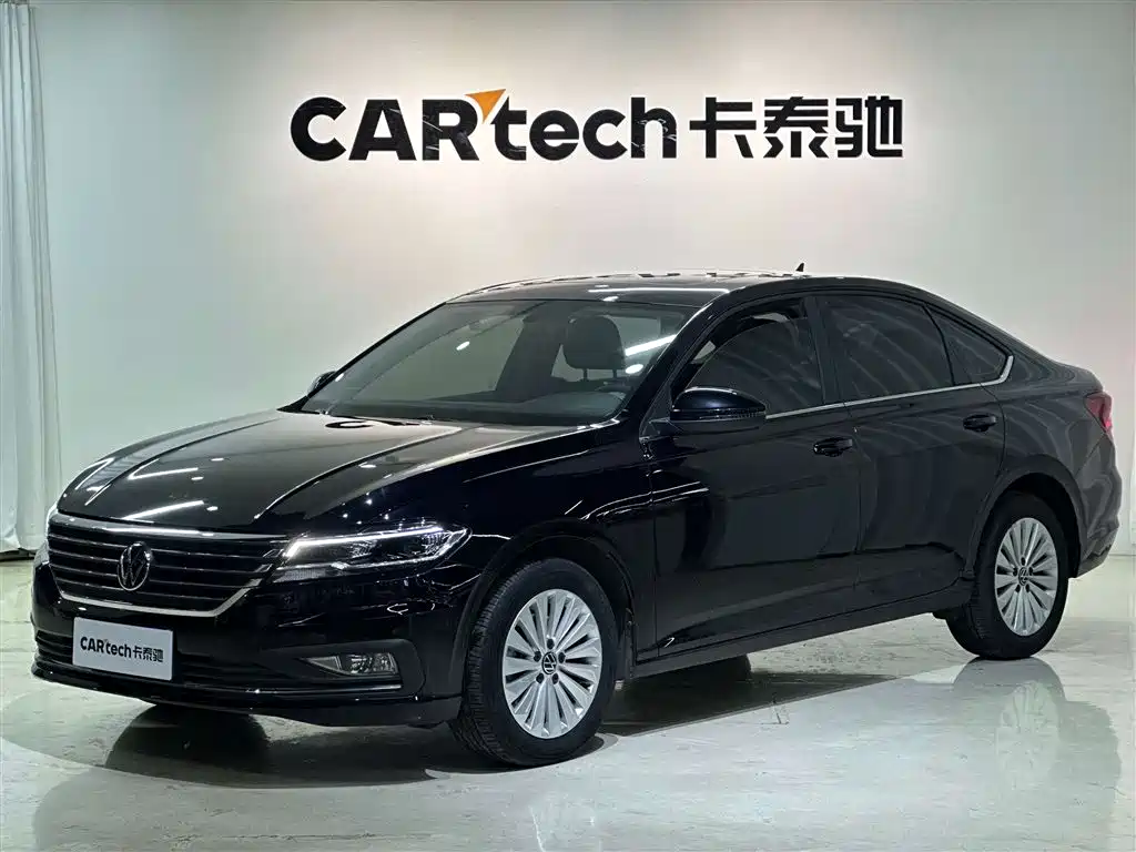 Volkswagen Lavida 2022