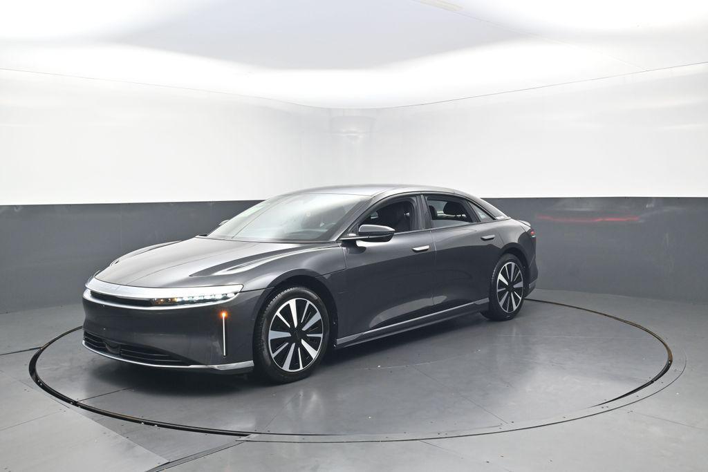 Lucid Air 2024