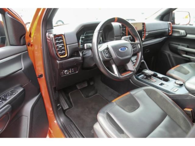 Ford RAPTOR 2023